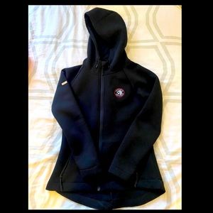 Raptors hoodie